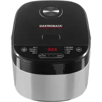 Gastroback 42527 multikoker 5 L Design Multicook Pro 790 W