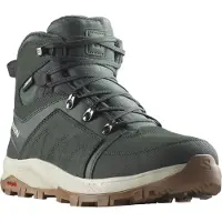 Salomon Outchill Thinsulate Clima Wp Tursko
