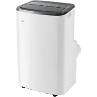 AEG Comfort 6000 Portable_RAC A AXP26U339CW