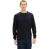Tom Tailor 1038426 Basic Knit Genser