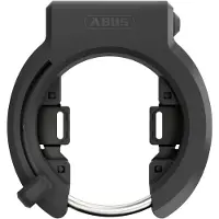 ABUS 6950m Am R Bk Xplus Sykkelrammelås
