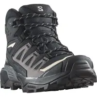 Salomon X-ultra 360 Mid Goretex Tursko