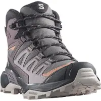 Salomon X-ultra 360 Mid Goretex Tursko