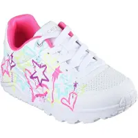 SKECHERS Uno Lite My Drip Treningssko