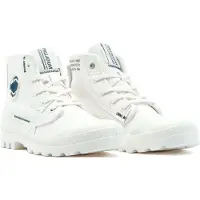 Palladium Pampa Underlayer Støvler