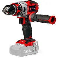 Einhell Tp-cd 18/80 Li Bl-solo 18v Boremaskin