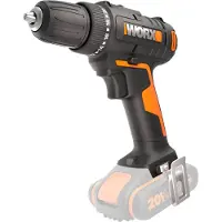 WORX Bore-/skrumaskin WX100.9 20 V