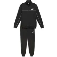 Puma Poly Piping Treningsdress