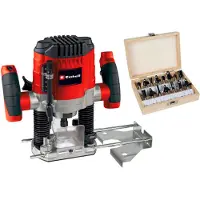 Einhell overfres TC-RO 1155 Kit 1100 W (4350474)
