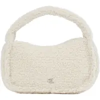 Calvin Klein Sherpa Mini 20 Skulderveske