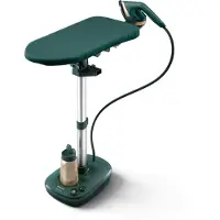 Philips Ais6020 All-in-one 6000 Series Vertikalt Dampstrykejern