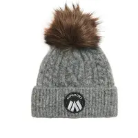 Superdry Cable Luxe Lue