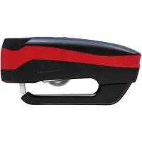ABUS Detecto 7000 Rs1 Skivebremslås