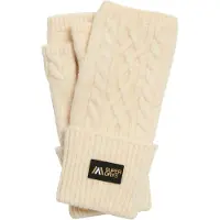 Superdry Cable Luxe Handwarmers Hansker