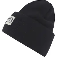 Kari Traa Røthe Beanie, Lue, Dame, Black
