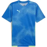 Puma Final Kortarmet T-skjorte