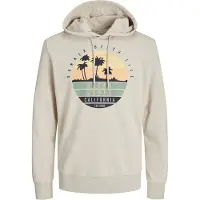 Jack & Jones Summer Vibe Hettegenser