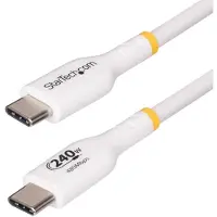 StarTech.com Pd 240w Usb-c-kabel 3 M