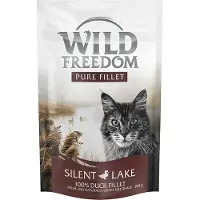 Wild Freedom - Filet Snacks - Andefilet 3 x 100 g