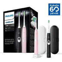 Philips Sonicare Protectiveclean 4300 Elektrisk Tannbørste