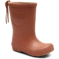 Bisgaard Gummistøvler - Basic - Gammel Rose - - 33 - Gummistøvler