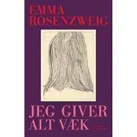 Gyldendal Jeg giver alt væk
