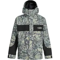 Quiksilver High Altitude 20K Jakke mønster
