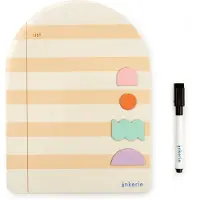 Kikkerland Memotavle Magnetisk Rosa Inkerie