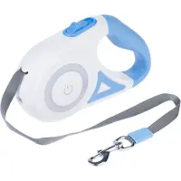 TIAKI uttrekkbart bånd med lys Dragonfly, 5 m - opptil 25 kg, ca. 5 m