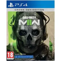 Activision Call of Duty Modern Warfare II - Cross-Gen Bundle - PlayStation 4