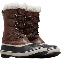 Sorel 964 Pac Nylon Wp Snøstøvler
