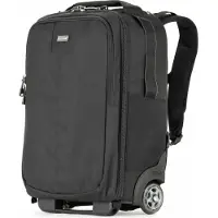 Think Tank Essentials Convertible Ryggsekk Med Hjul