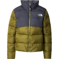 The North Face Saikuru Jakke grønn