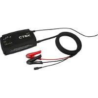 Ctek batterilader PRO 25S