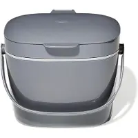 Oxo 13294600, 6,62 l, Polypropylen (PP), 1,88 kg