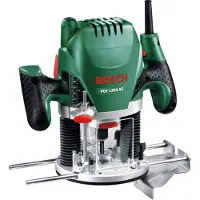 Bosch Pof 1200 Ae Fresermaskin