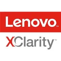 Lenovo XClarity Pro - Lisens + 1 års Software Subscription and Support - 1 styrt server - Linux, Win - for System x3250 M6