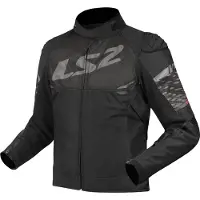 Ls2 Textil Apex Jakke