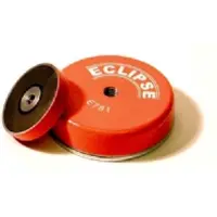 Eclipse Pottemagnet E780 Ø50mm M8 indv. gevind