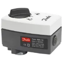 Danfoss AMV 10 girmotor 3 - punkt 24 V