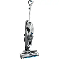 Bissell CrossWave C3 Select 3551N våt-/tørrstøvsuger, ledning, svart/blå/titan