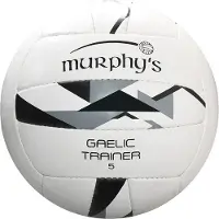 Murphy´s Gaelic Fotball