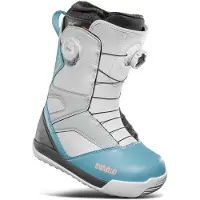 Thirtytwo STW Double BOA Snowboard Boots blå