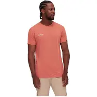 Mammut Massone Sport Kortarmet T-skjorte