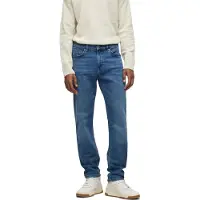 BOSS for man. 50501843 Jeans Re.Maine blue (32/32), Casual, Cotton, Denim
