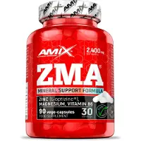 Amix Nutrition Zma Muskelmasse 90 Enheter