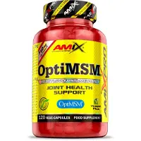 Amix Nutrition Optimsm Tabletter 120 Enheter