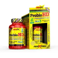 Amix Nutrition Probio Hd Vitamins Kapsler 60 Enheter