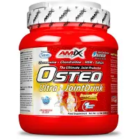 Amix Nutrition Osteo Ultra Gelédrikkpulver Appelsin 600g