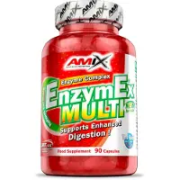 Amix Nutrition Enzymex Kapsler 90 Enheter